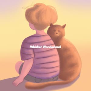 Whisker Wonderland - Relaxing Jazz Cafe