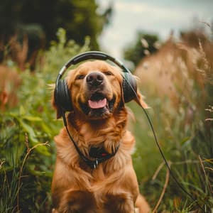 Lofi Hip Hop Woofs: Relaxing Melodies - Doggy Naptime Songs