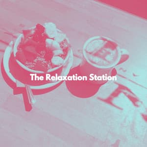 The Relaxation Station - Dinner Music Classics