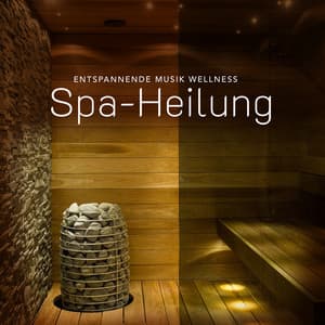 Spa-Heilung - Entspannende Musik Wellness