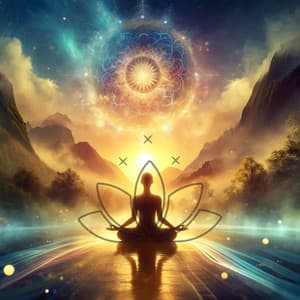 Third Eye Meditation - Meditation Music