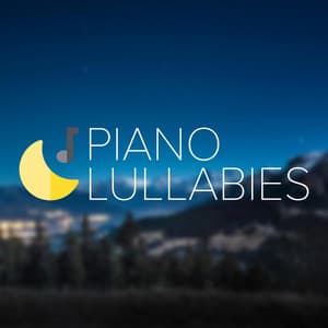 Evening Fantasy - Piano Lullabies