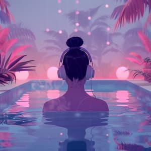 Spa Soundscapes: Relaxing Massage Tunes - Empty Space