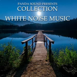 2018 A Panda Sound Presents Collection - White Noise Music - White Noise Relaxation