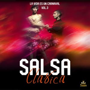 La Vida Es Un Carnaval Vol. 3 - Salsa Clasica