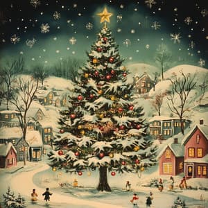 Gioia di Natale - Natale