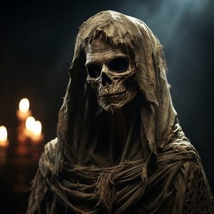 Spooktacular - The Citizens of Halloween