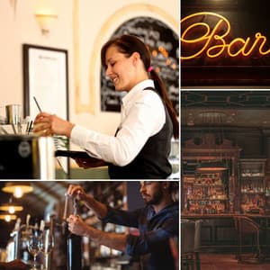 Backdrop for Enjoying Lunch - Jazz Afternoons