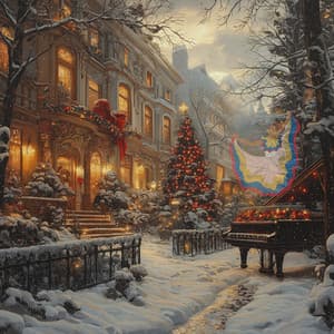 Navidad Colombiana - Christmas Hits and Jingles