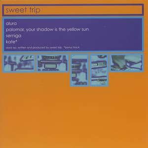 Alura - Sweet Trip