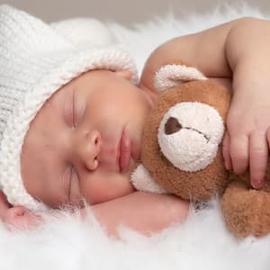 Slumber Melodies: Calming Music for Baby Rest - Guitar Jazz Relax Romance