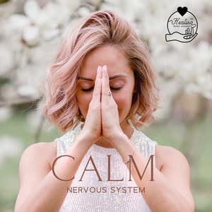 Calm Nervous System - Chuck Jokye