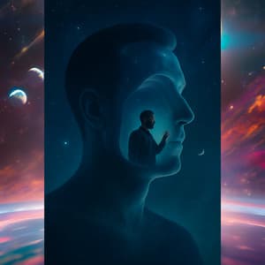 Inner Self - Comet 1993