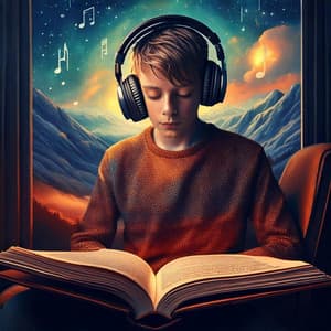 Study Clarity: Music for Focused Minds - Acoustic Instrumental Collection