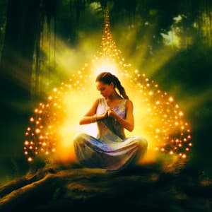 Warmth in Every Note - Reiki Warmth