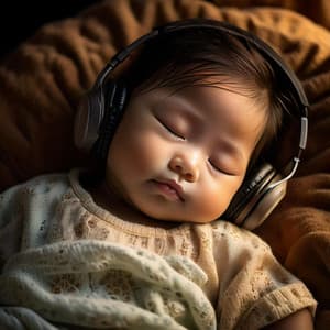Baby Sleep Music: Gentle Melodies for Rest - Lucid Dream Doctor