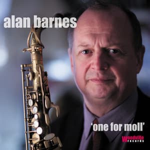 One for Moll - Alan Barnes