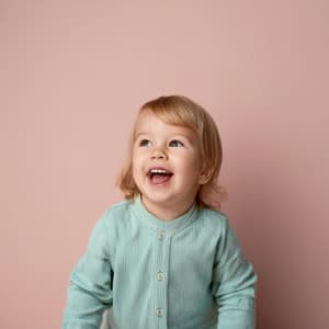 Ritmos Para Bebés Con Lofi: Momentos Musicales Suaves - Mujer Térmica