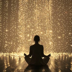 Música Para La Quietud Consciente: Acústica De Meditación - Meditación del sueño