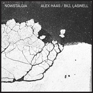 Nowstalgia - Alex Haas