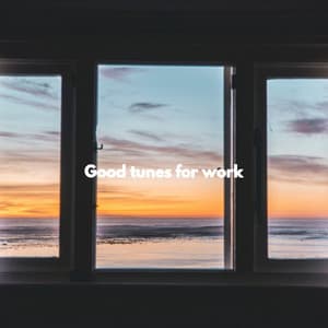 Good tunes for work - Chillout Jazz Deluxe