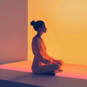 Armonías Conscientes: Serie De Música De Meditación - Espíritus iluminados