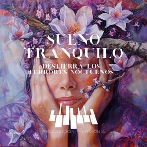 Sueño Tranquilo - Destierra los Terrores Nocturnos - Relajación y Armonía