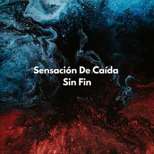 Sensación De Caída Sin Fin - Sonidos de agua Ruido blanco natural