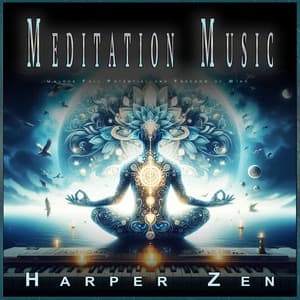 Meditation Music: Unlock Full Potential and Freedom of Mind - Best Relaxing SPA Music