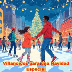Villancicos para una Navidad Especial - Música Navideña