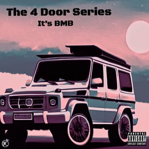 The 4 Door Series - It's BMB