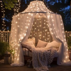 Felicidad Binaural Para La Calma Del Bebé: Melodías De Ambiente Para Un Sueño Pacifico - MusicoterapiaEquipo