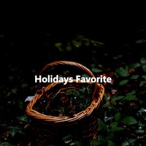 Holidays Favorite - Chicago Jazz Lounge