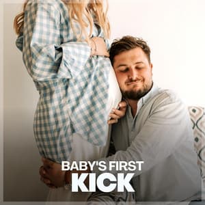Baby's First Kick - Womb Sounds