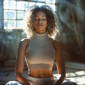 Flujo Melódico Relajante: Música Para La Calma - Canciones cristianas instrumentales