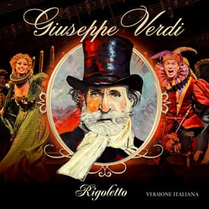 Rigoletto - Giuseppe Verdi