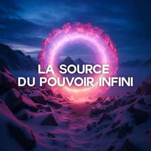 La Source du Pouvoir Infini - Sillage Fréquentiel