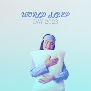 World Sleep Day 2023: Calming Sounds, Good Sleep, Cure for Insomnia - Best Sleep Music Academy