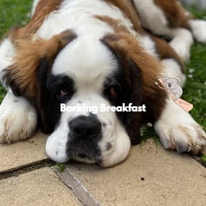 Barking Breakfast - Jazz for Dogs
