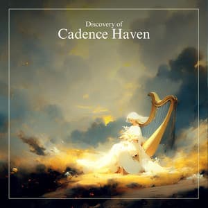 Discovery of Cadence Haven - Classical Harp Music