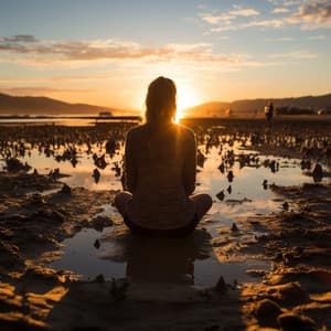 Contemplación Del Río: Rapsodia Meditativa De Las Aguas - Orquesta de la Naturaleza