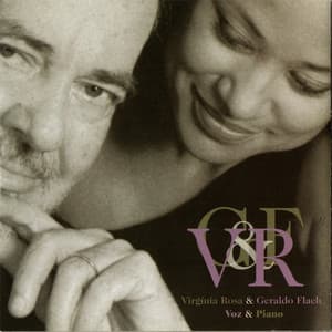 Voz & Piano - Geraldo Flach