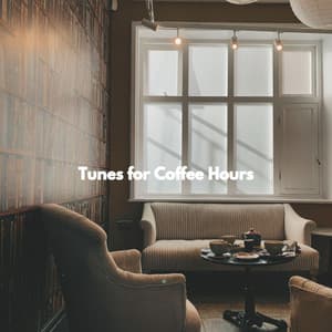 Tunes for Coffee Hours - Happy Dinner Music