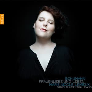 Schumann: Frauenliebe Und-Leben - Robert Schumann