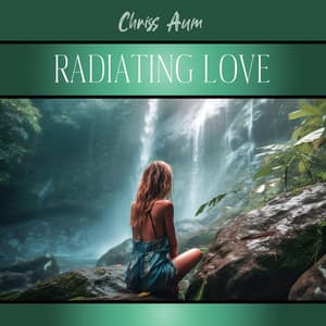 Radiating Love - Chriss Aum