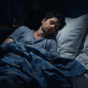 Serenata Eterna: Piano Meditativo Para Noches De Ensueño - Relajación de piano definitiva