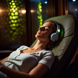 Music for Massage: Silk Chord Caress - Mindful Audio