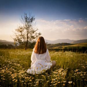 Lofi Melodies for Quiet Moments - Tranquil Relaxation Sounds