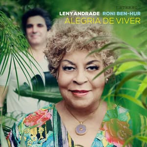 Alegria de Viver - Leny Andrade