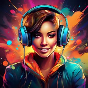 Melodic Journeys: Music Across Cultures - Harmonious Journey Music